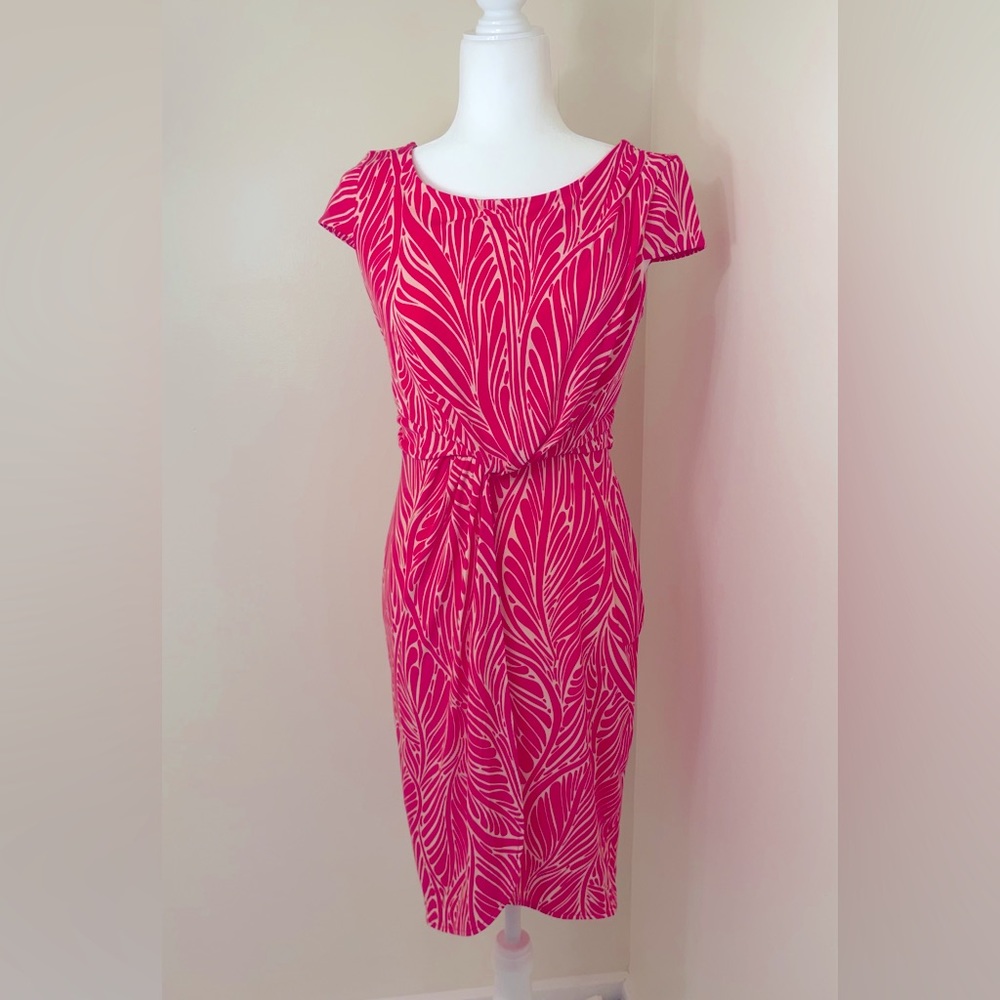 Victoria’s Secret dress